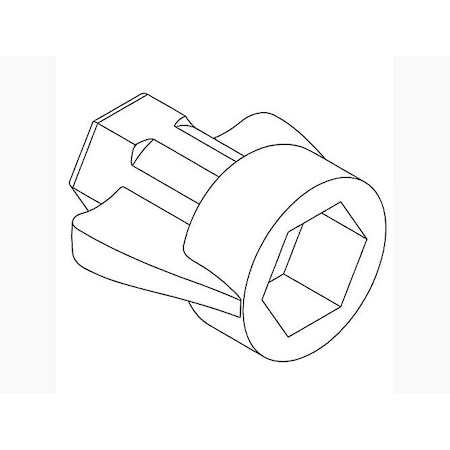 Kohler Tank Tool 1303270